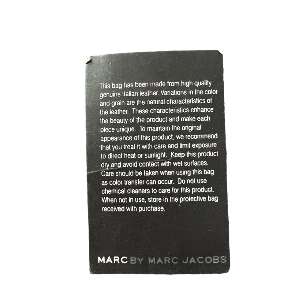 MARC BY MARC JACOBS | Handbag Tan - Picture 4 of 8